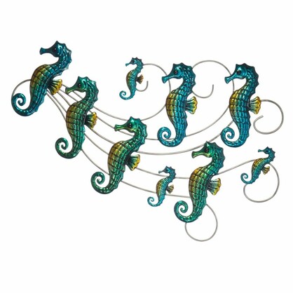 Seahorse Group - Sold as a box of 2pcs