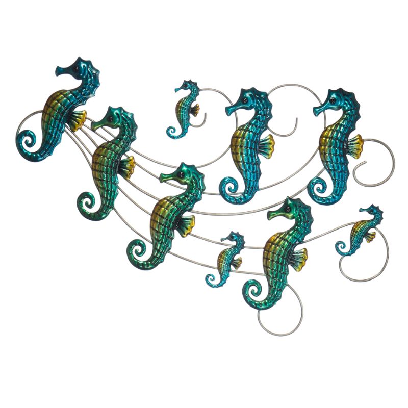 Seahorse Group - Sold as a box of 2pcs