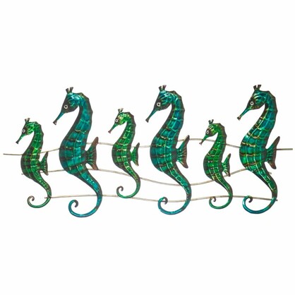 Seahorse Dancers - Sold as a box of 4pcs