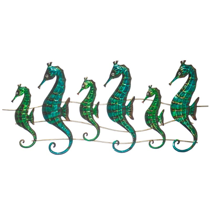 Seahorse Dancers - Sold as a box of 4pcs