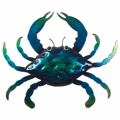 Blue crab