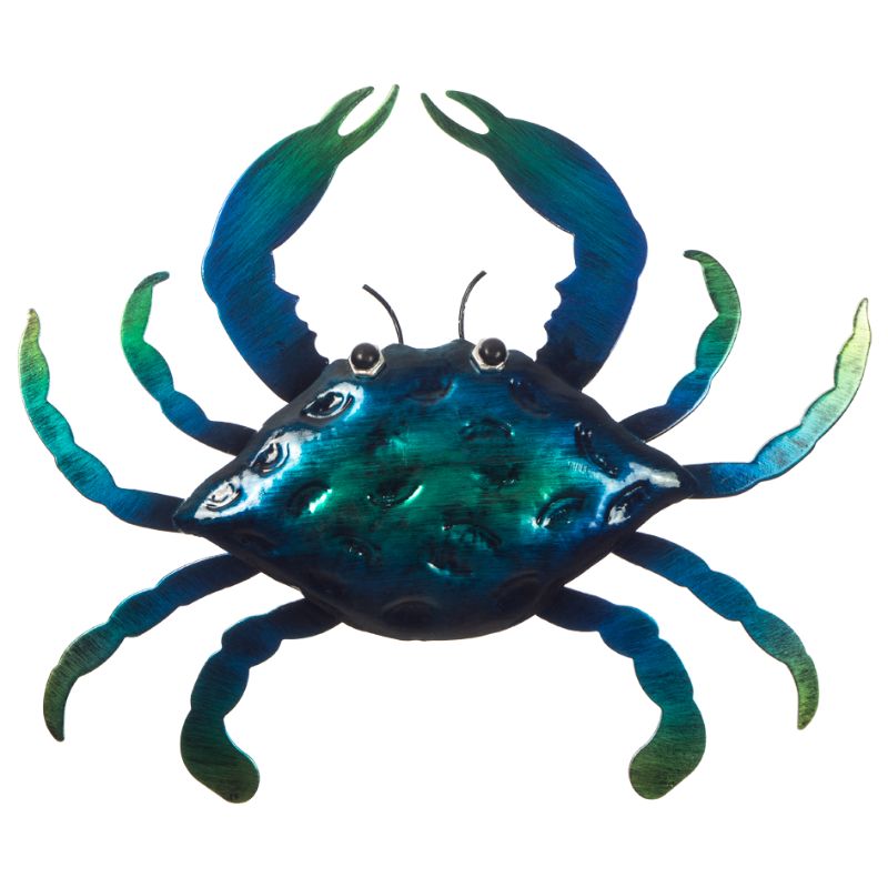 Blue crab