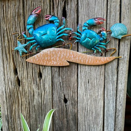 Sand Crab