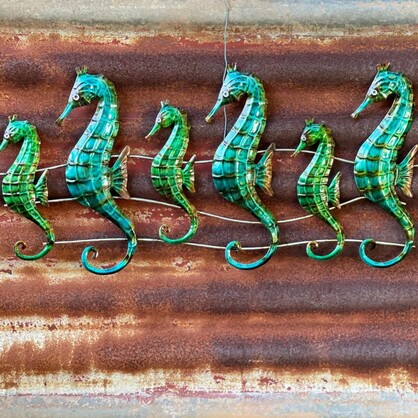 Seahorse Dancers - Sold as a box of 4pcs
