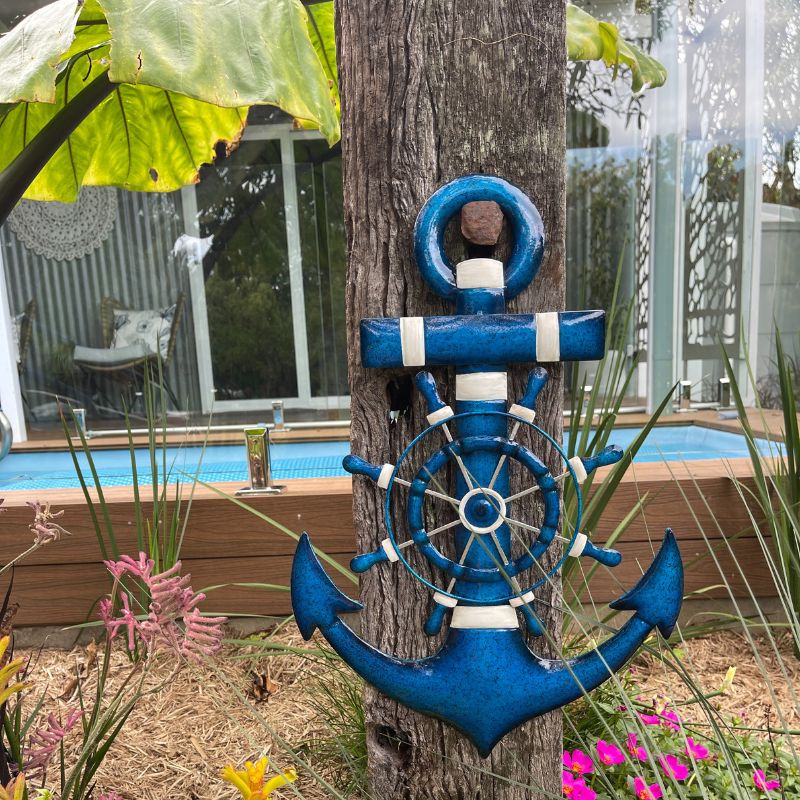 Anchor Wheel Combo