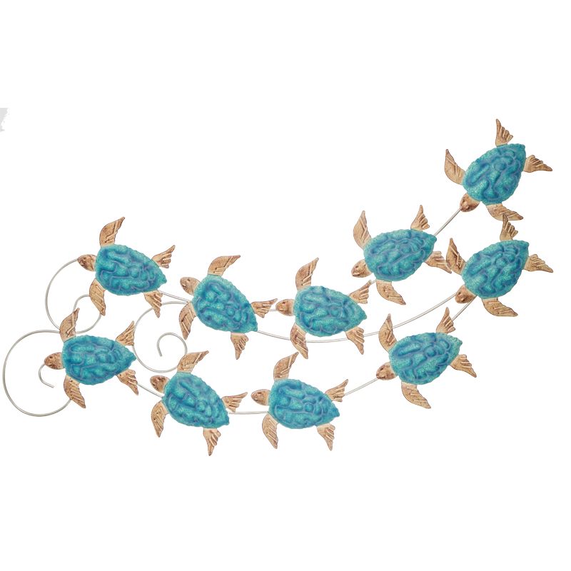 Turtle Collective - Sold as a box of 4pcs