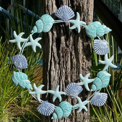 Shell Collection - Sold as a box of 4pcs
