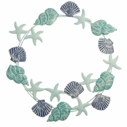 Shell Collection - Sold as a box of 4pcs