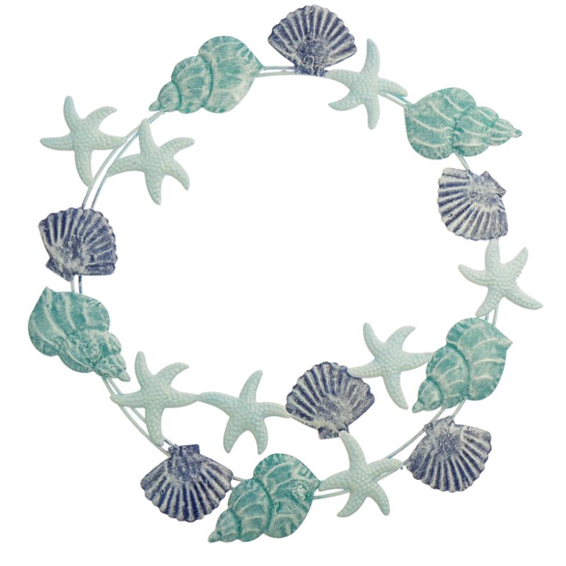 Shell Collection - Sold as a box of 4pcs