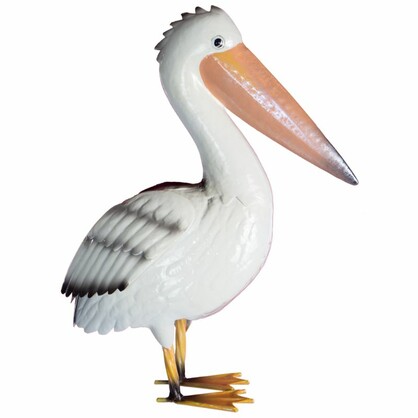 Pelican Charm Deco
