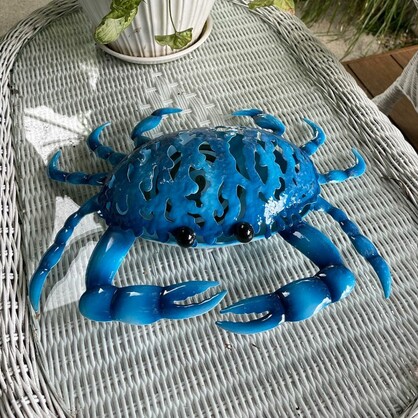 Crab - Mosquito Coil Holder