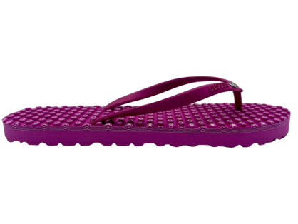 Cloud Reflex Thongs Camilla Pink