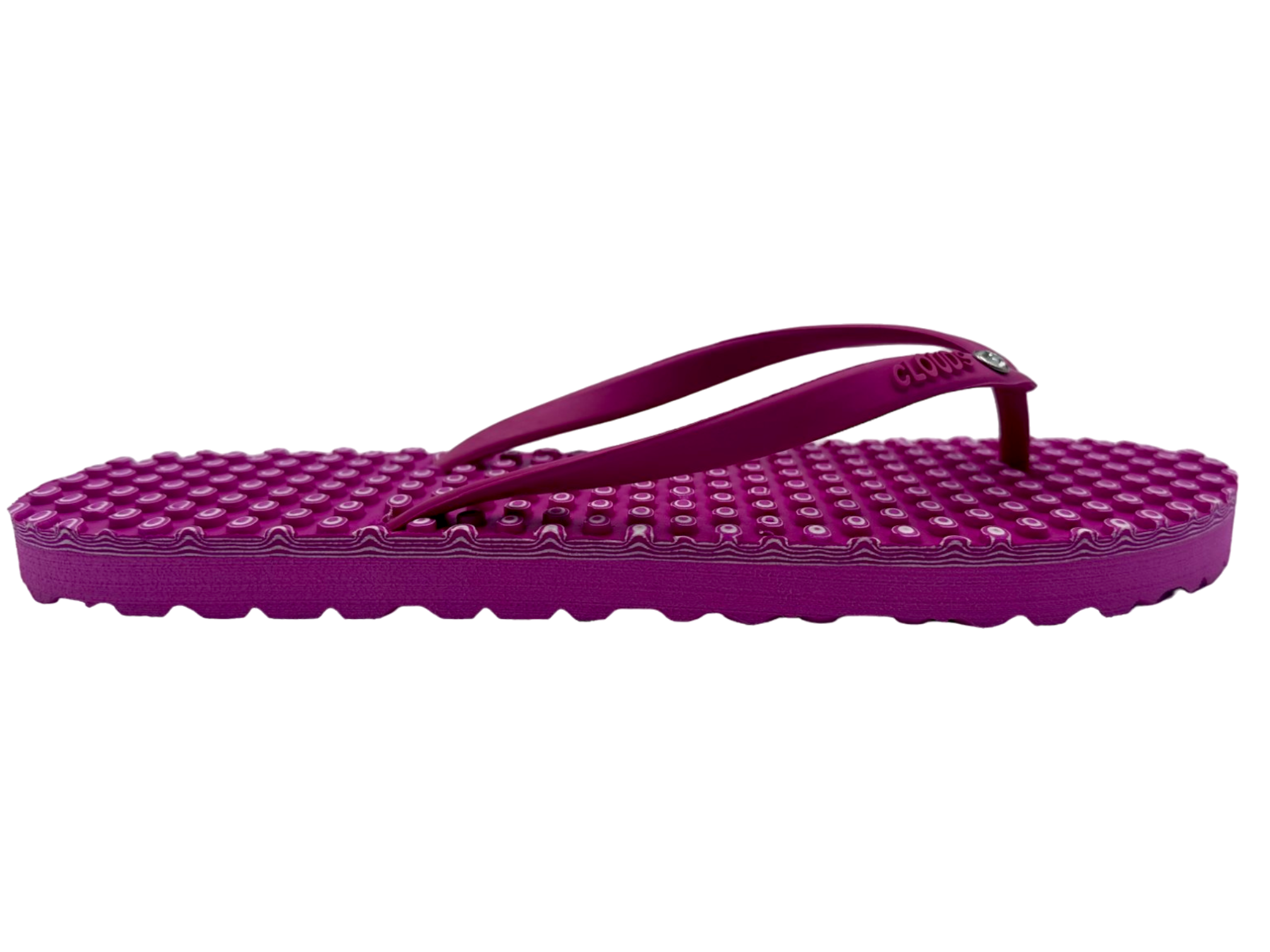 Cloud Reflex Thongs Camilla Pink