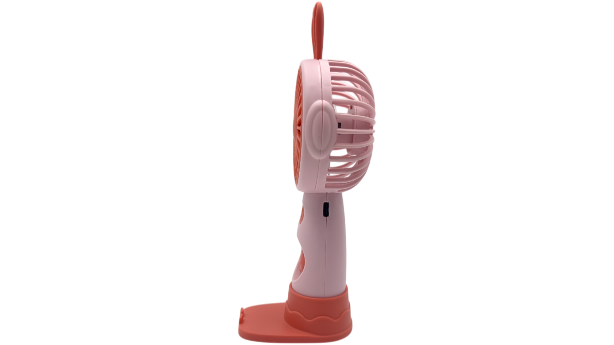 Wholesale Large & Small Leaf Rabbit Rechargeable Fan - Kato Designs ...