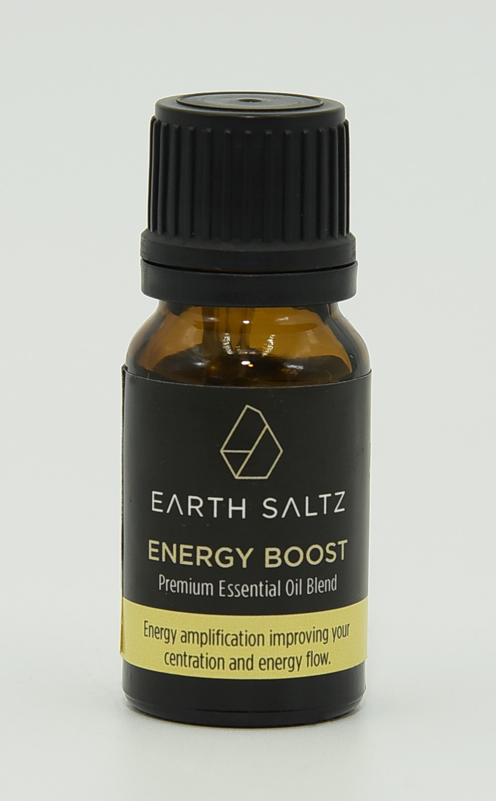 Energy Boost Diffuser Oil