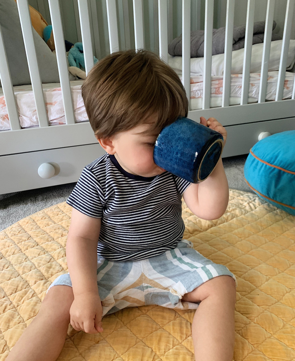 Kids Love Tea - Goodnight