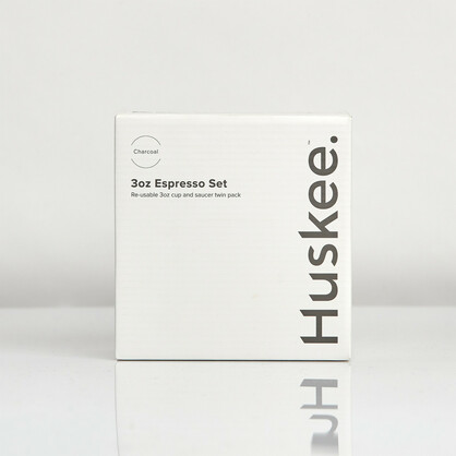 3oz Espresso Set - Natural (90ml)