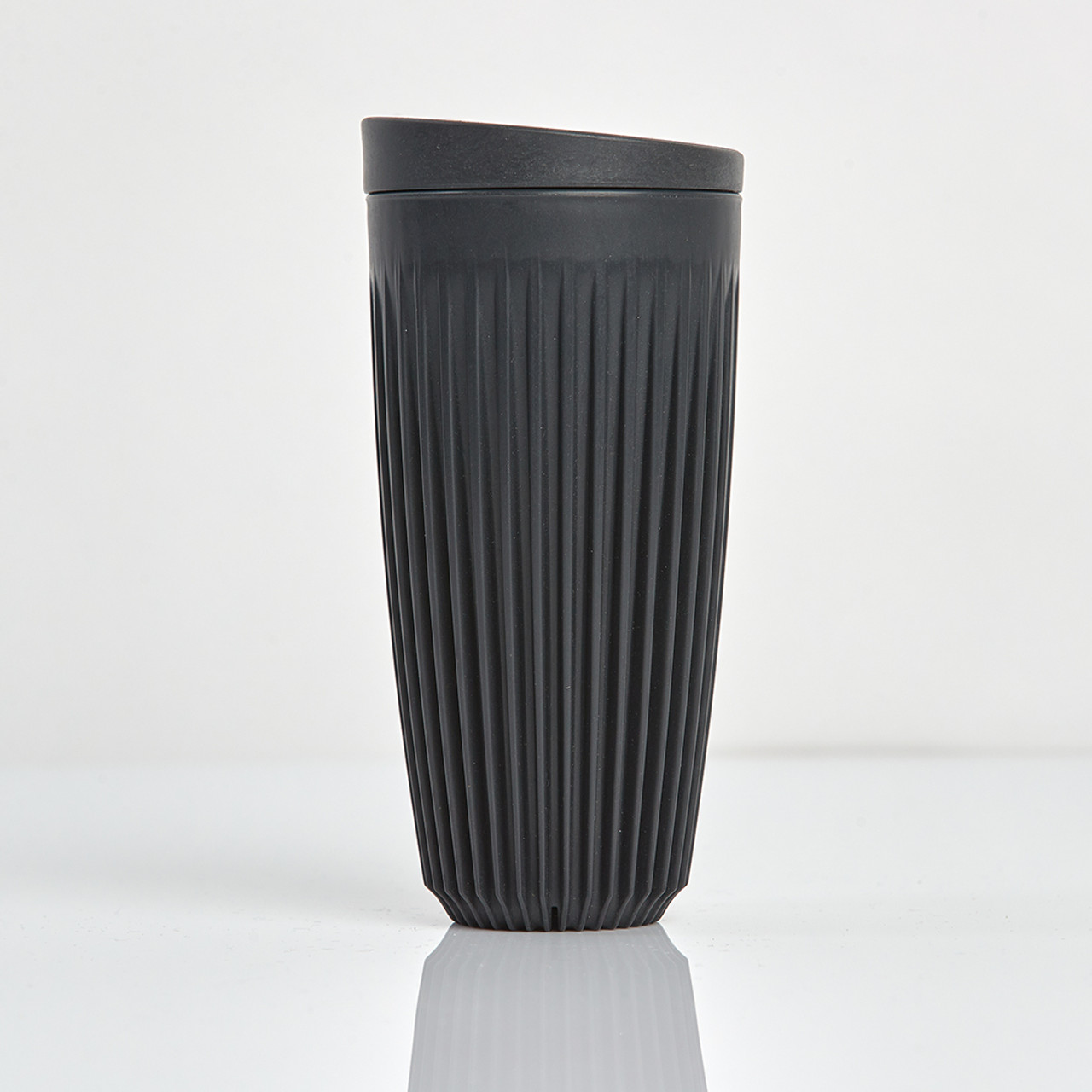 16oz Charcoal Cup & Lid Combo (470ml)