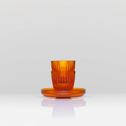 3oz Espresso Set Renew - Amber (90ml)