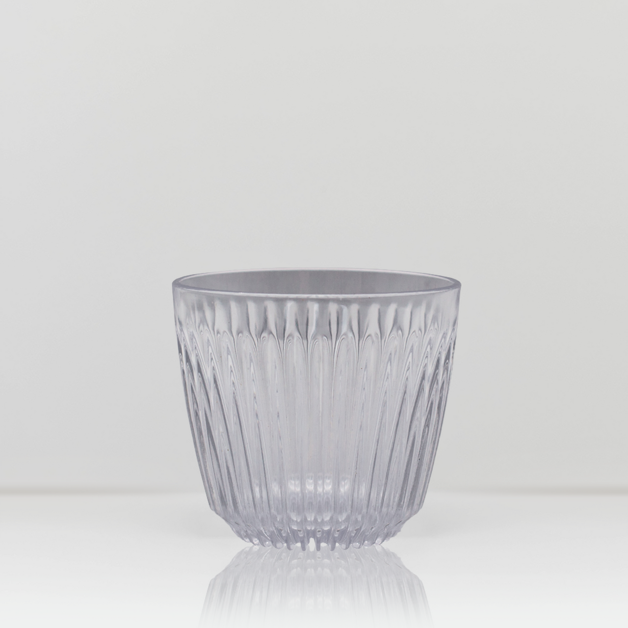 6oz Clear Renew Cup (175ml)
