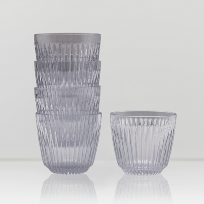6oz Clear Renew Cup (175ml)