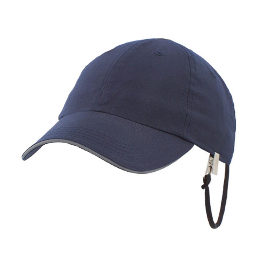 QMC Quick Dry Uv Cap Navy