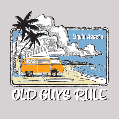 OGR Liquid Asset Stubby Holder