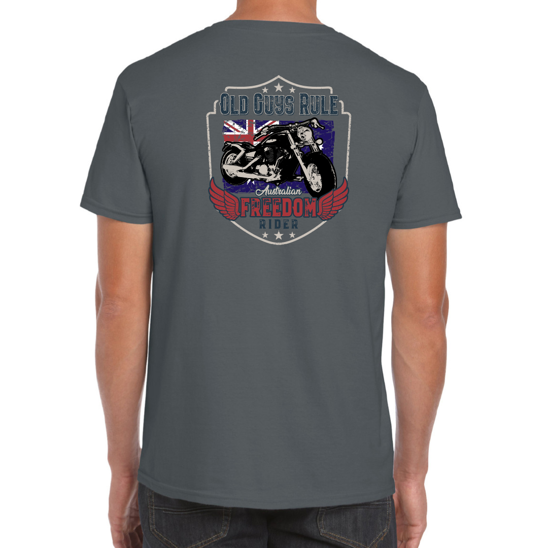 Wholesale OGR FREEDOM RIDER SST - Acme Merchandising - Fieldfolio