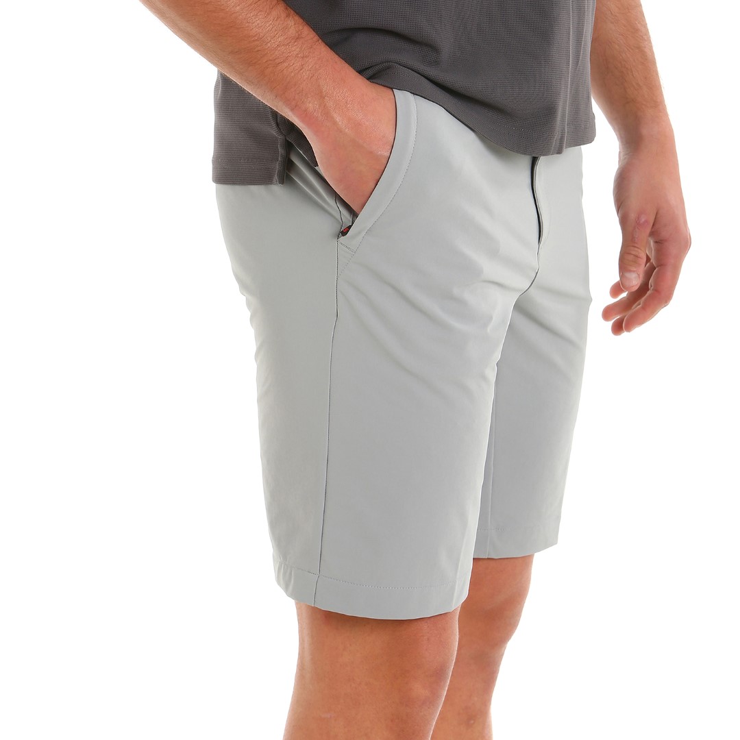 SLAM ACTIVE TECHNO CHINO SHORTS