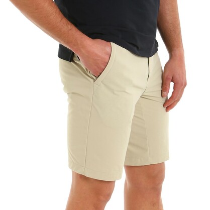 SLAM ACTIVE TECHNO CHINO SHORTS