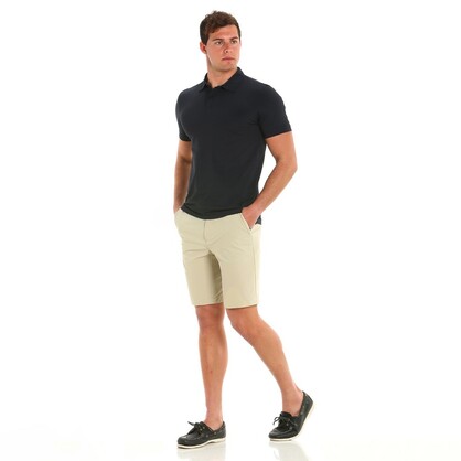 SLAM ACTIVE TECHNO CHINO SHORTS