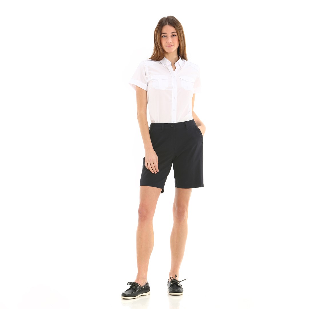 SLAM ACTIVE W’S TECHNO CHINO SHORTS