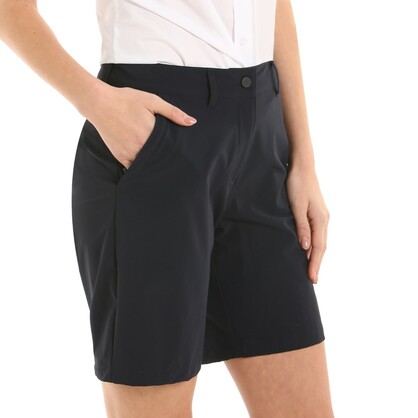 SLAM ACTIVE W’S TECHNO CHINO SHORTS