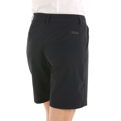 SLAM ACTIVE W’S TECHNO CHINO SHORTS