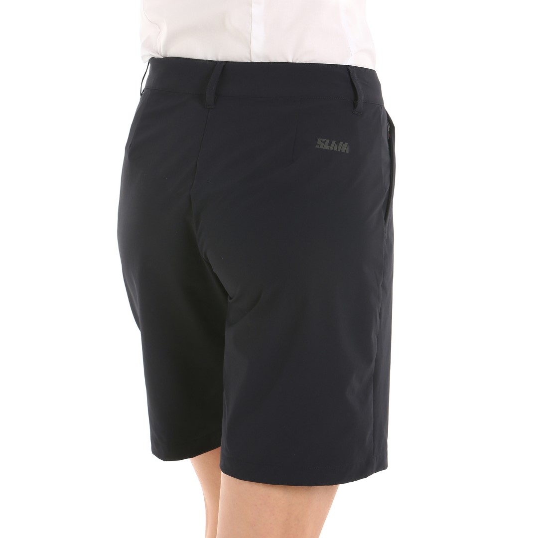 SLAM ACTIVE W’S TECHNO CHINO SHORTS
