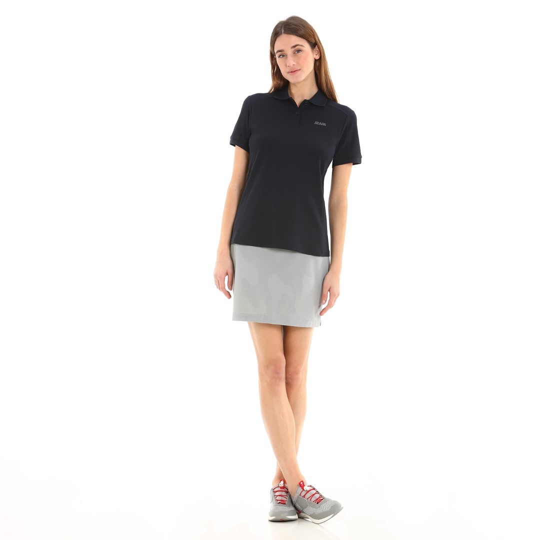 SLAM ACTIVE TECHNO SKORT
