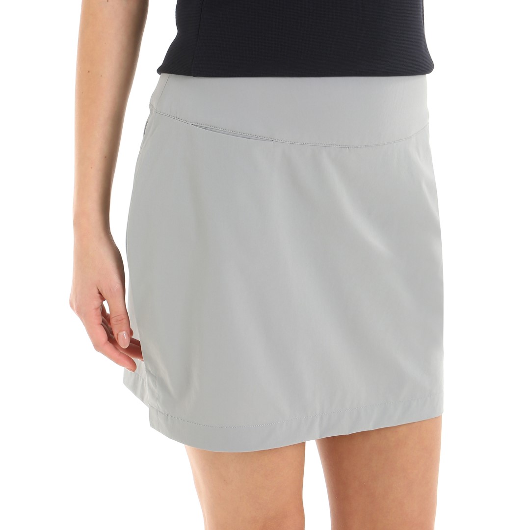 SLAM ACTIVE TECHNO SKORT