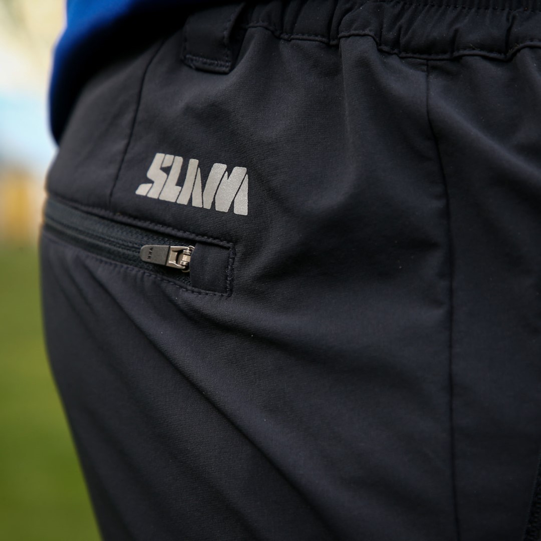 SLAM ACTIVE CARGO SHORTS