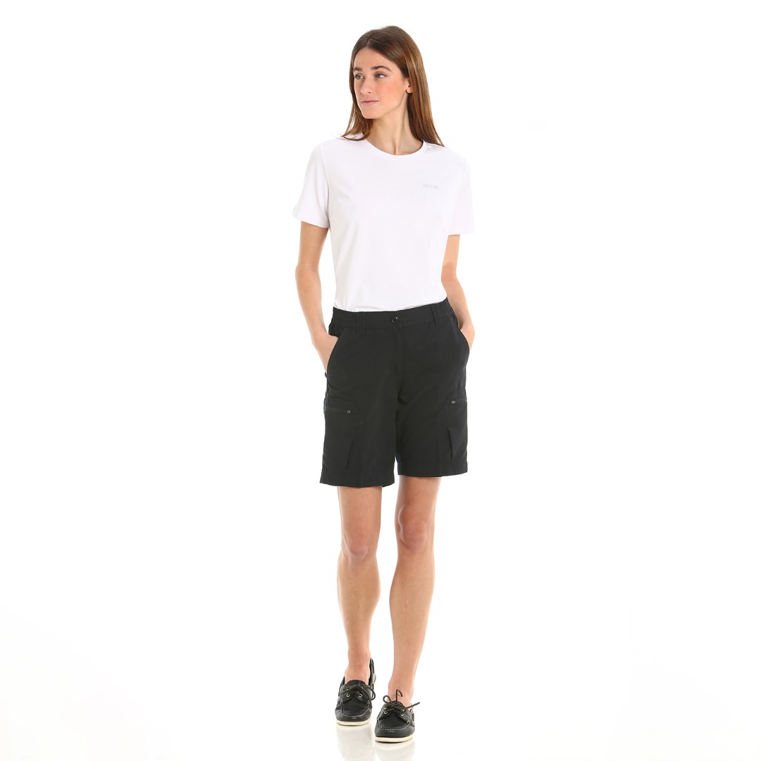 SLAM ACTIVE W’S CARGO SHORTS