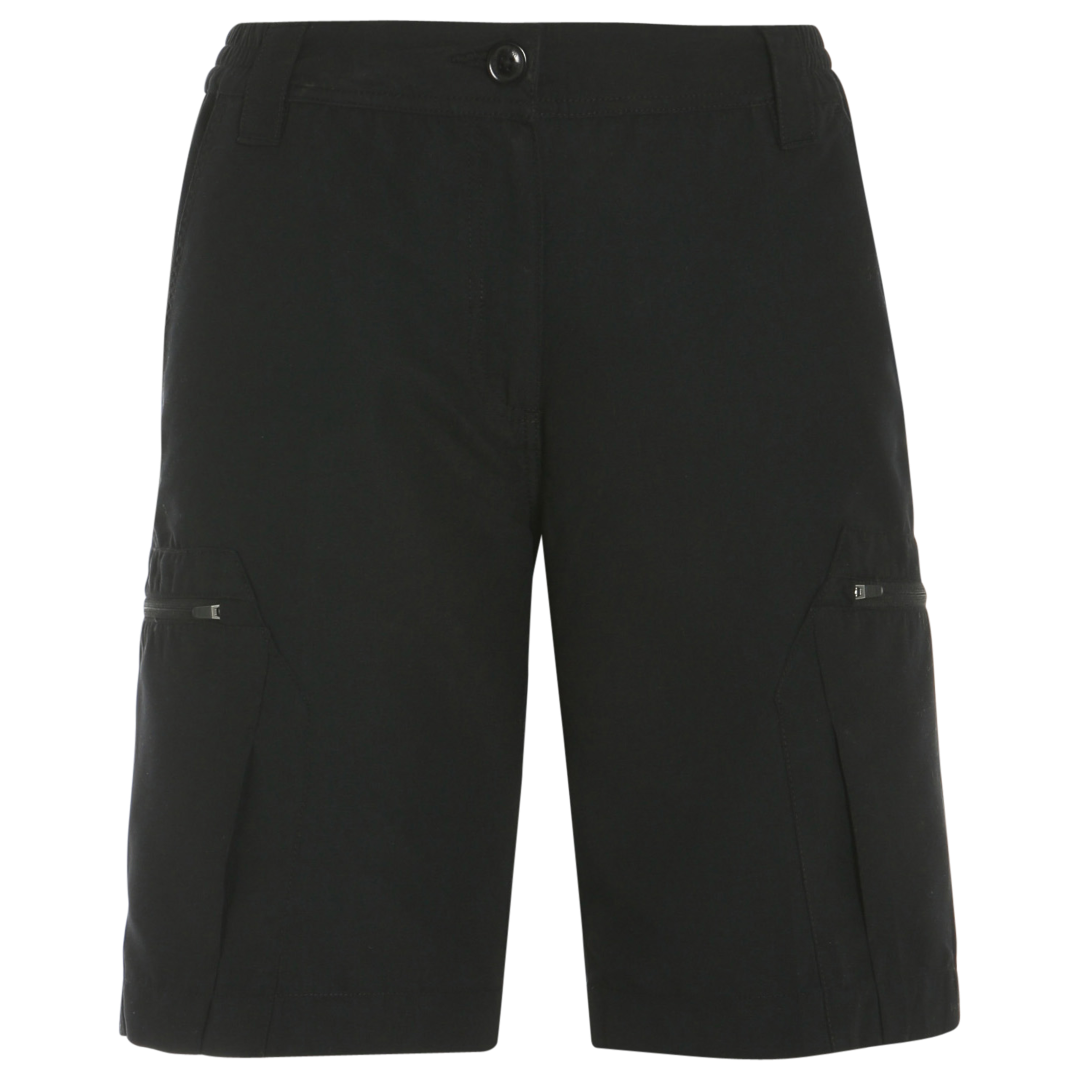 SLAM ACTIVE W’S CARGO SHORTS