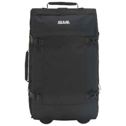 SLAM CABIN TROLLEY BLACK