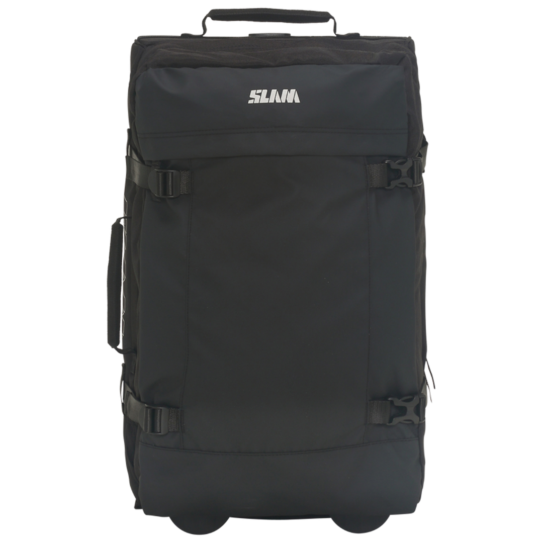 SLAM CABIN TROLLEY BLACK