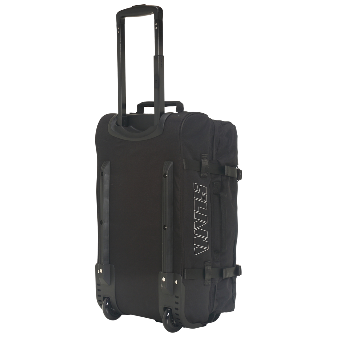 SLAM CABIN TROLLEY BLACK