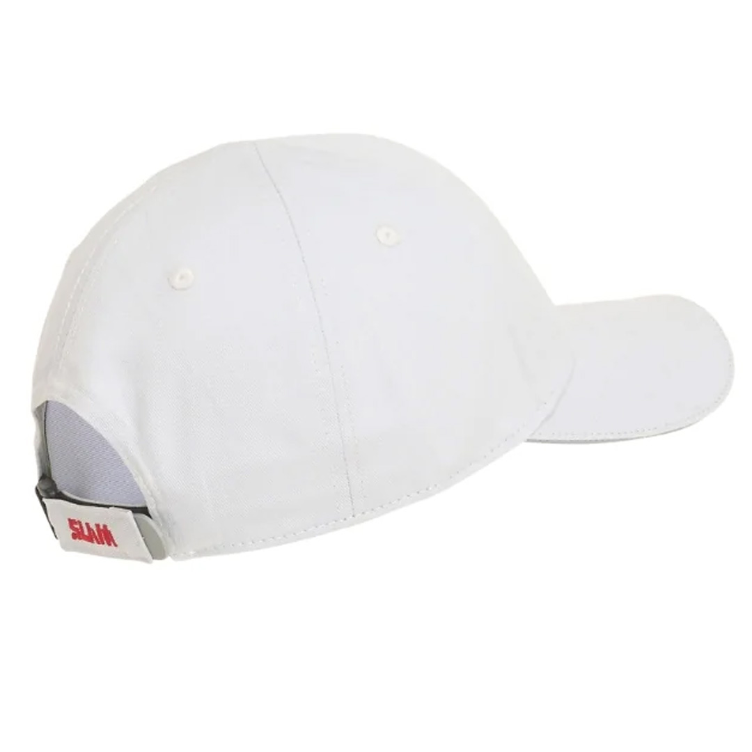 SLAM COTTON CAP