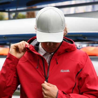 SLAM COTTON CAP
