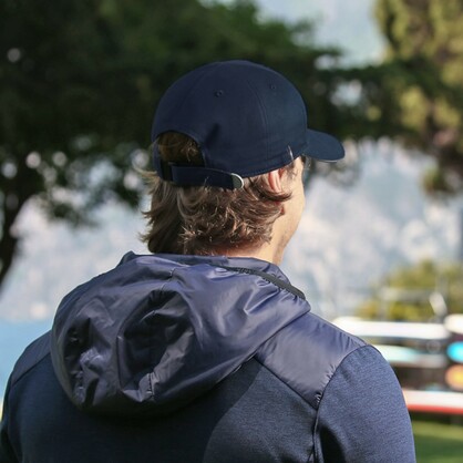 SLAM COTTON CAP