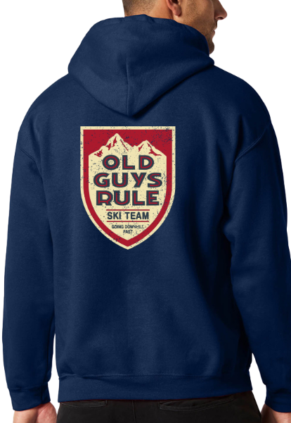 Old Guys Rule AW2026 - Avail Mar 2026