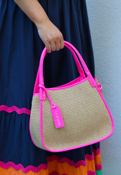 Liv & Milly Lookbook Summer25|26