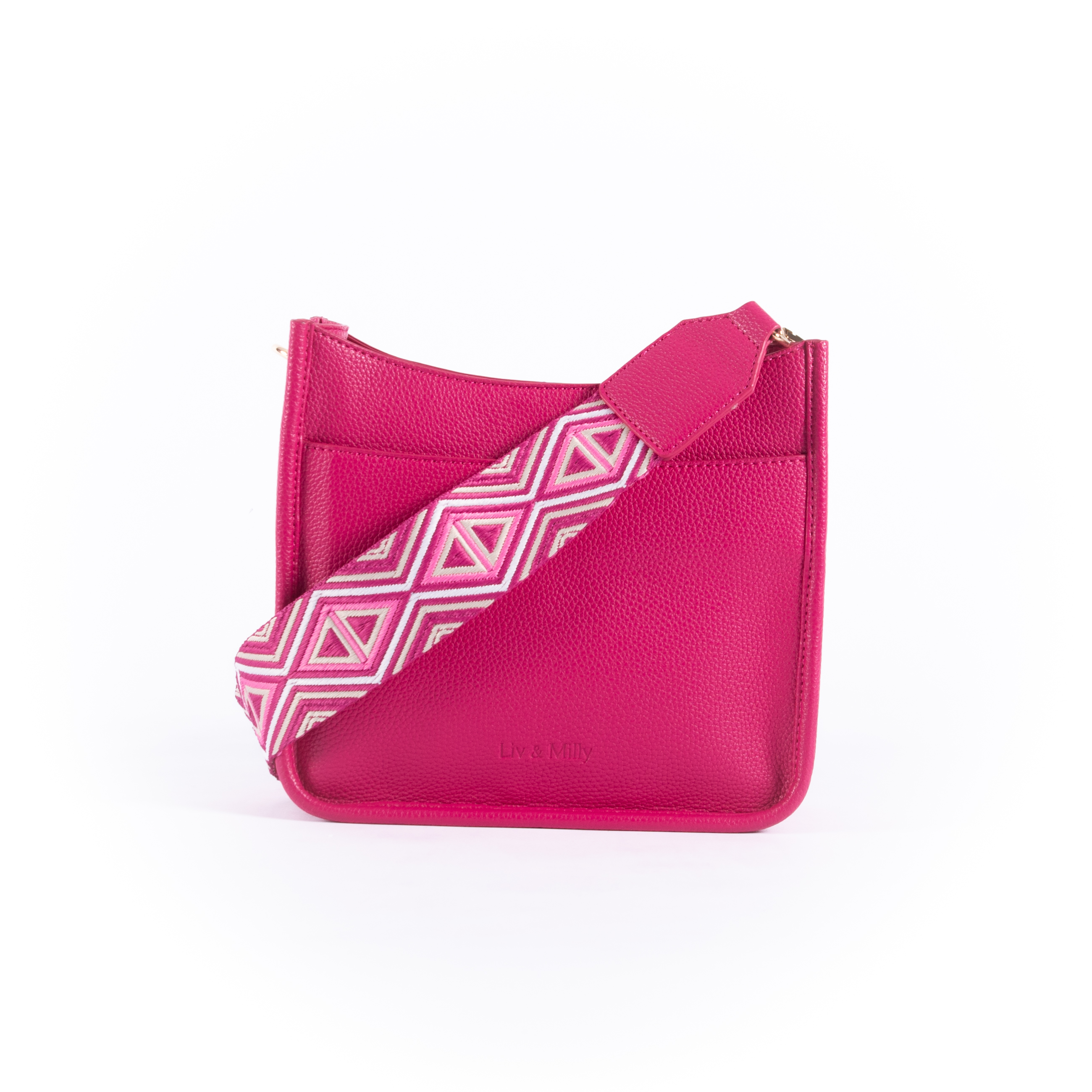 Giselle - Pink