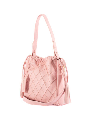 Alexis- Pastel Pink